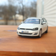 Illustration for article titled 1/43 Volkswagen Golf Sportwagen